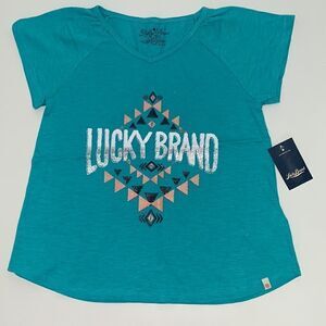 NWT ❤️ Lucky Brand
